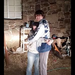 Meet your Posher, Paige